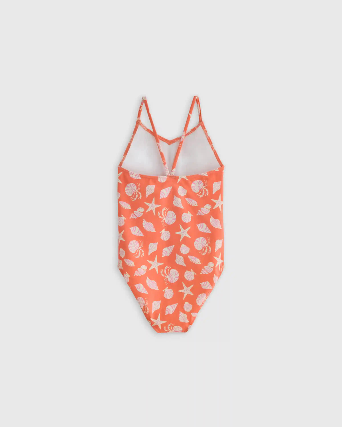 One-Piece Swimsuit