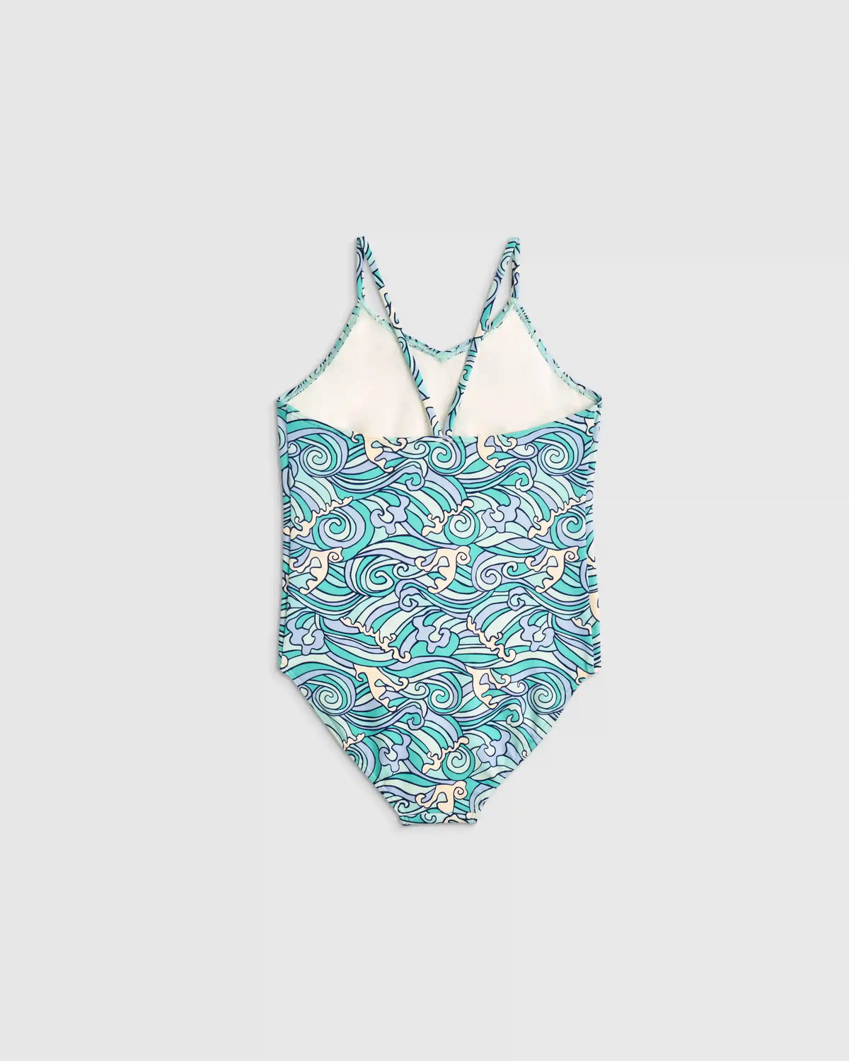 One-Piece Swimsuit