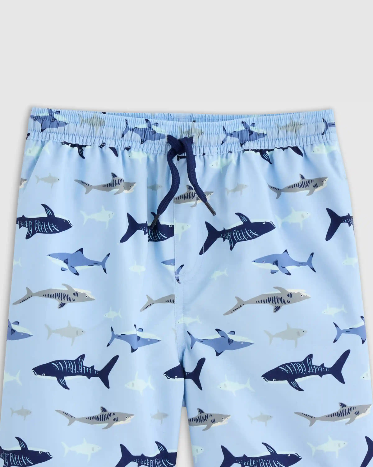 Swim Trunk