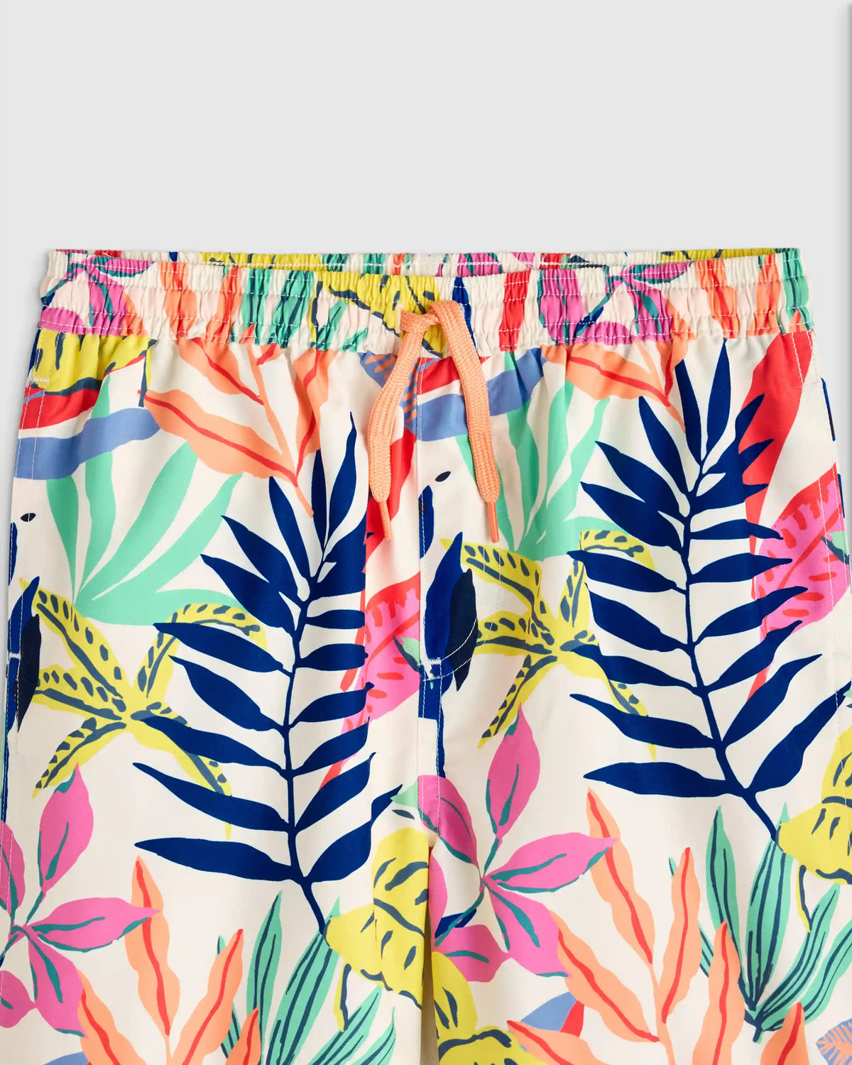 Swim Trunk