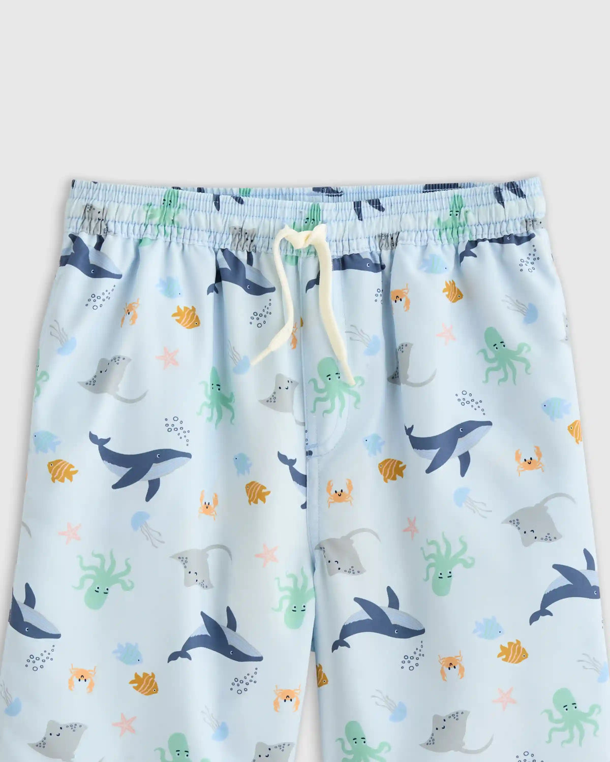 Swim Trunk