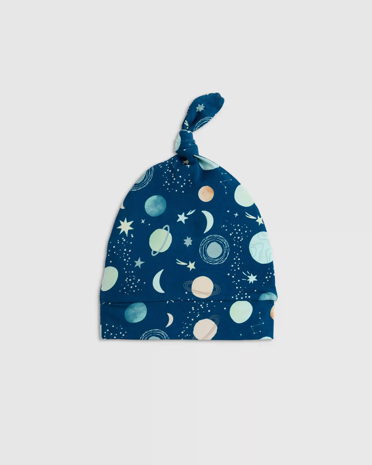 Bamboo Swaddle & Hat Layette Set
