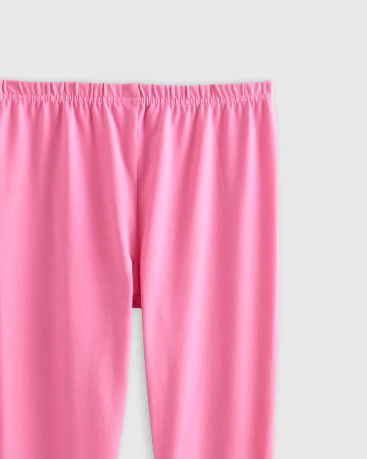 Organic Cotton Leggings