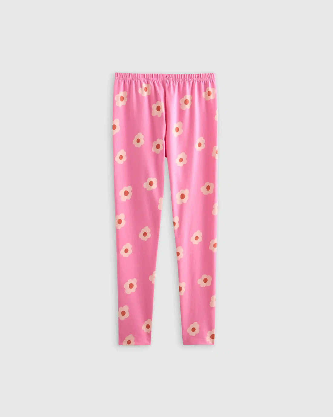 Organic Cotton Leggings