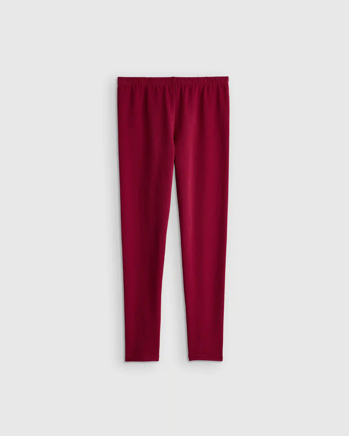 Organic Cotton Leggings