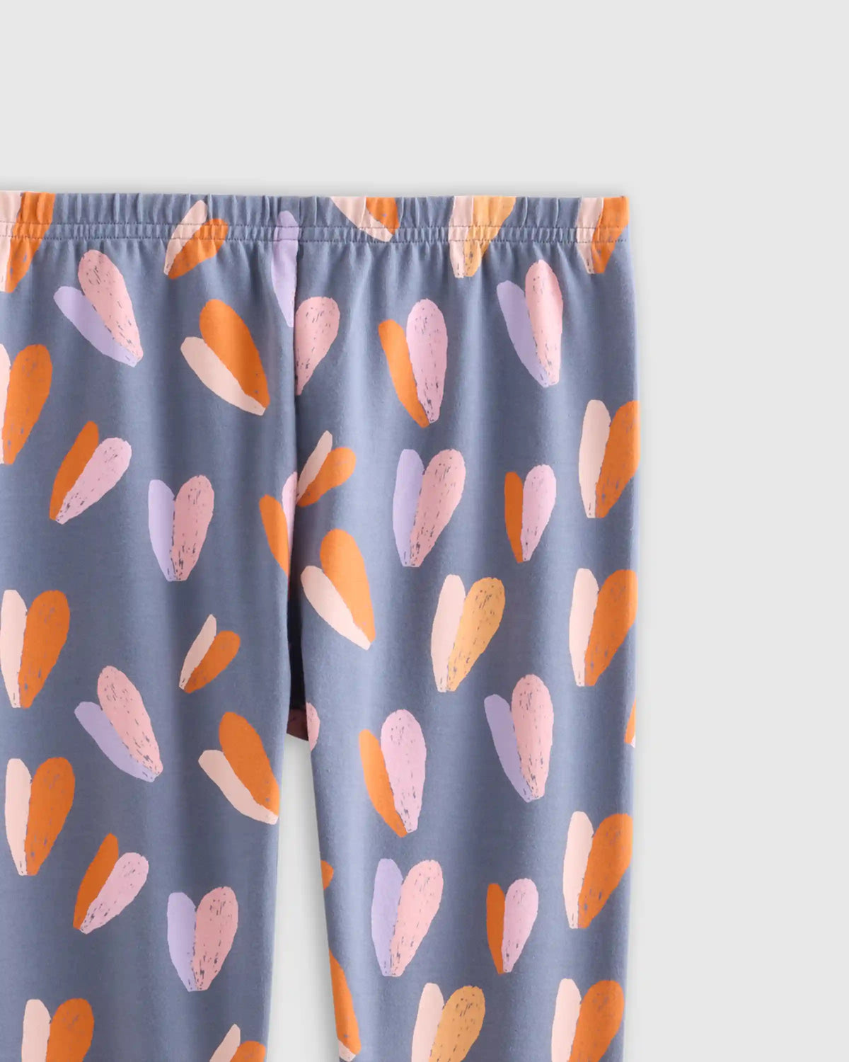 Organic Cotton Leggings
