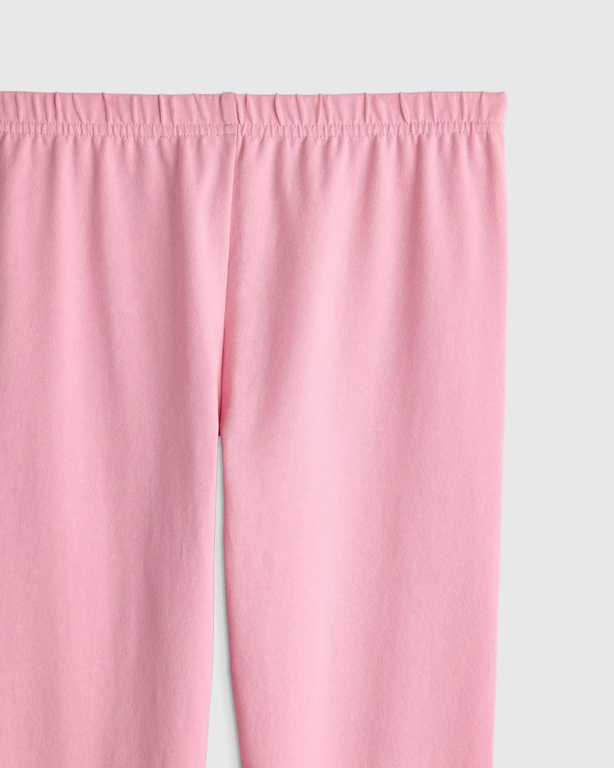 Organic Cotton Leggings