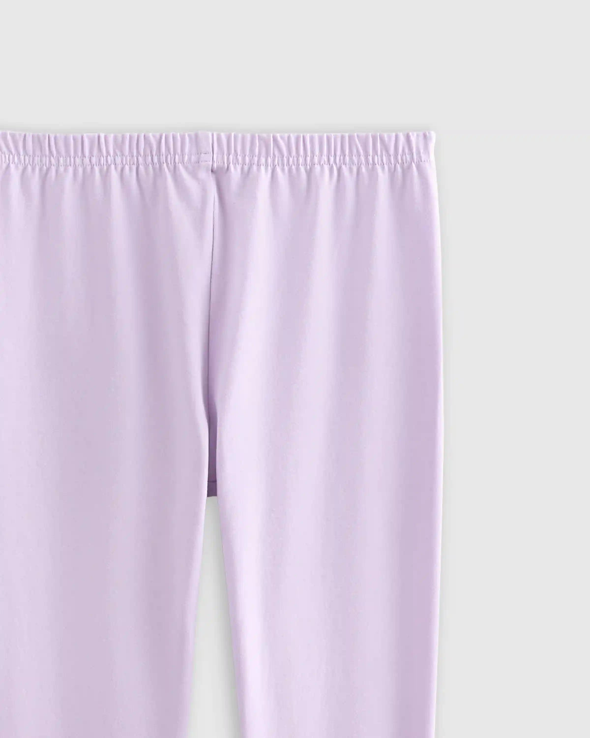 Organic Cotton Leggings