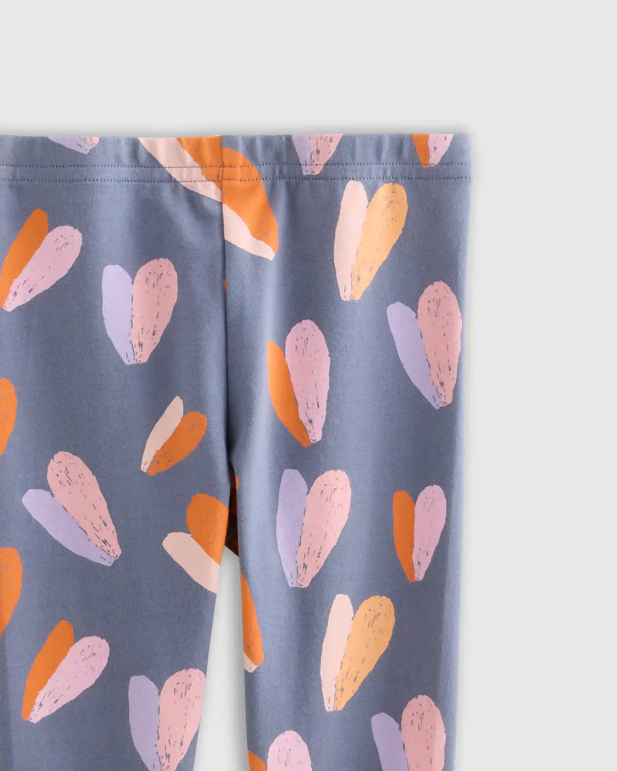 Organic Cotton Leggings