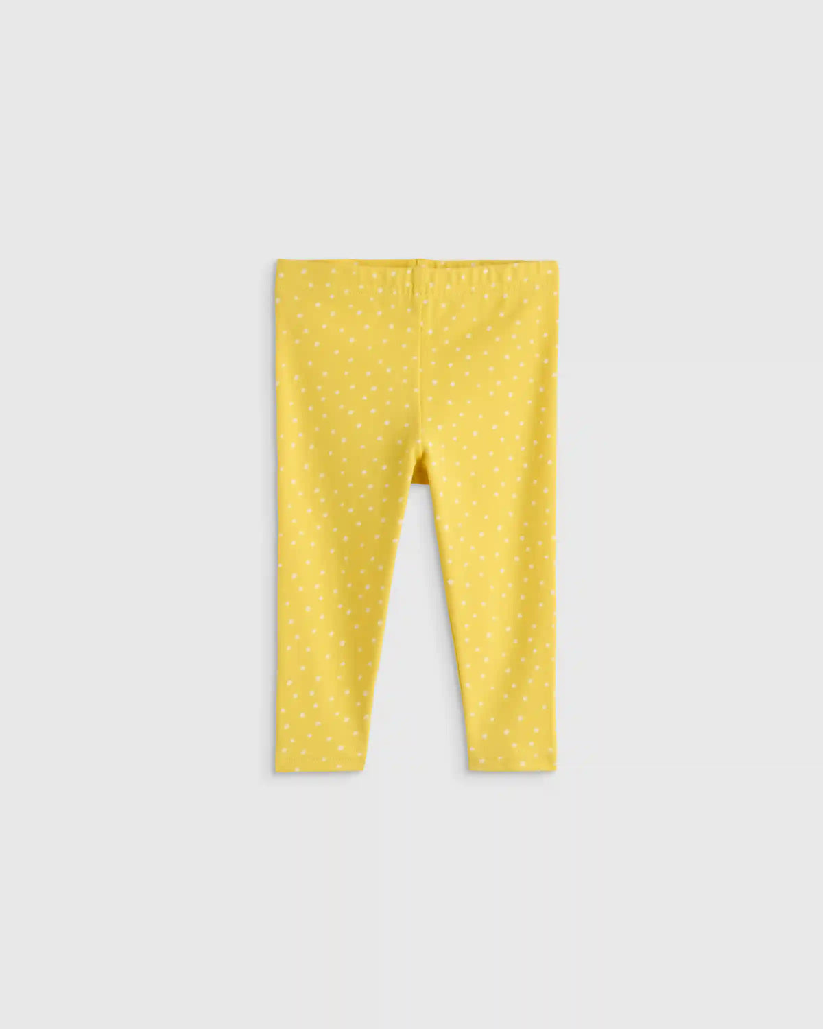 Organic Cotton Leggings