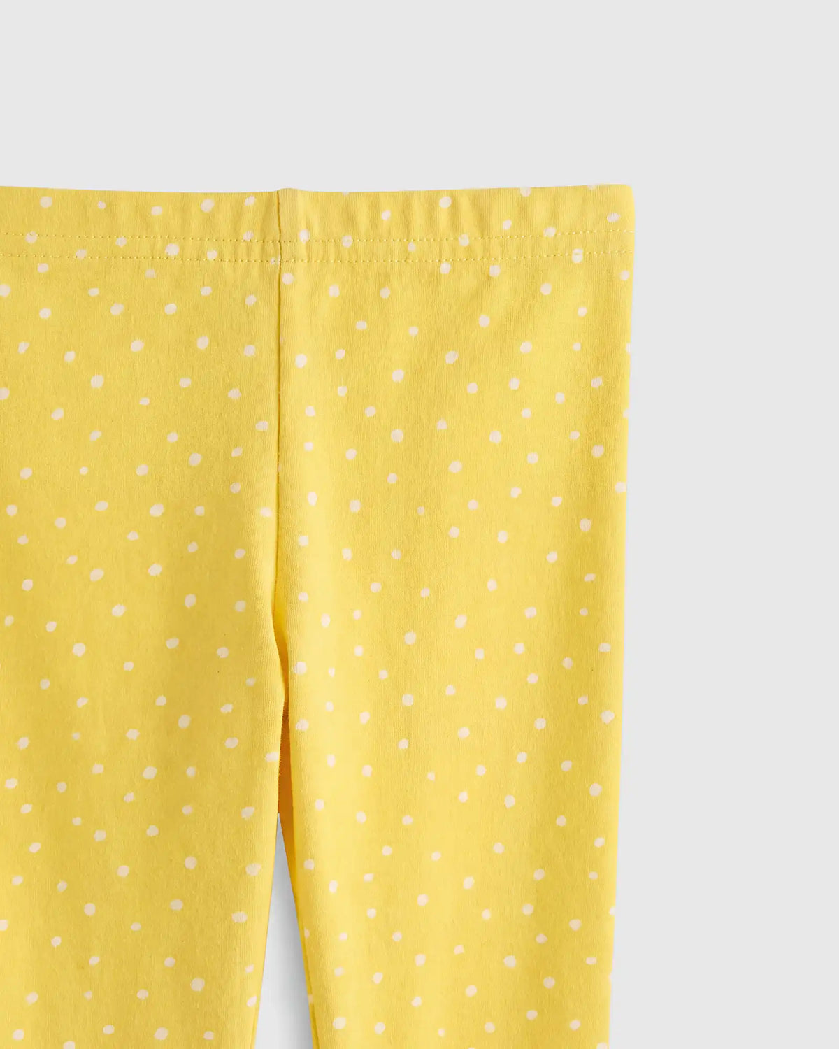 Organic Cotton Leggings