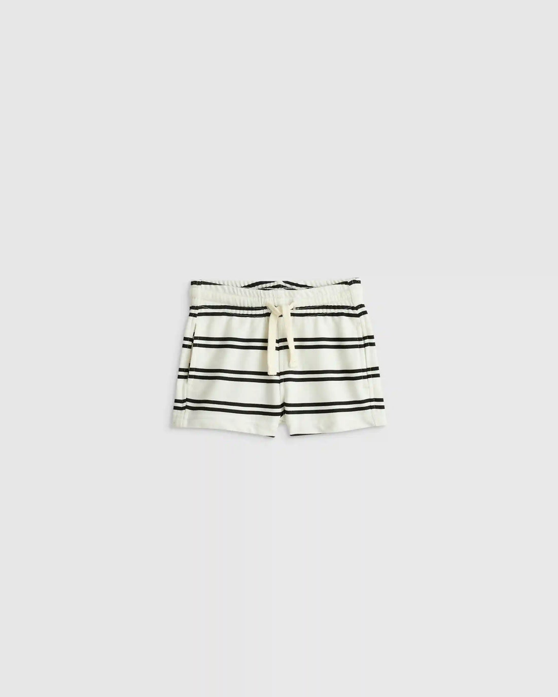 100% Organic Cotton French Terry Short