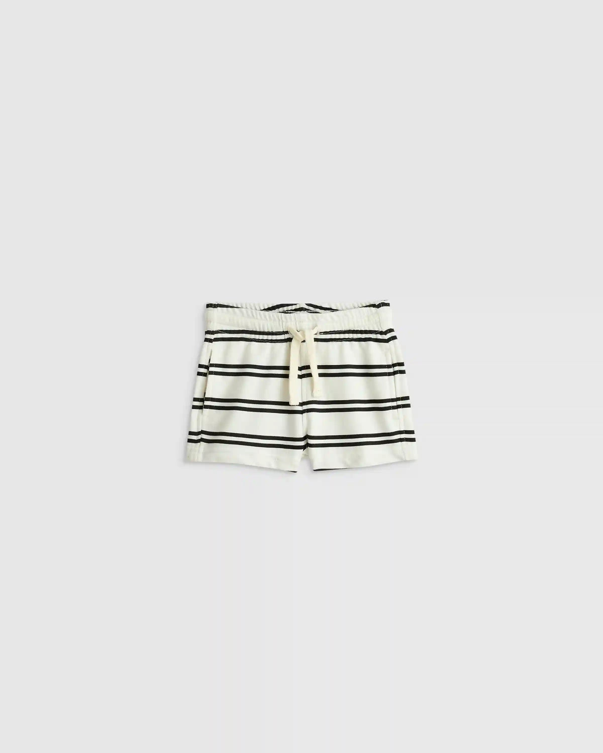 100% Organic Cotton French Terry Short