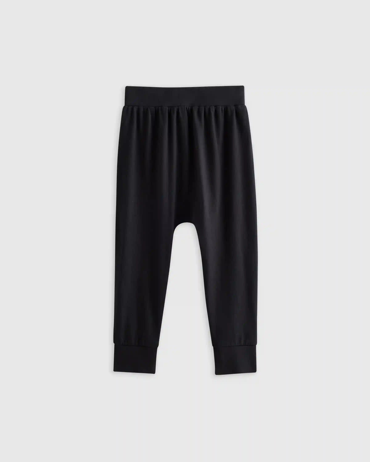 100% Organic Cotton Everyday Pant