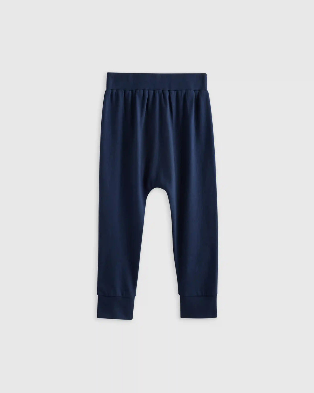 100% Organic Cotton Everyday Pant