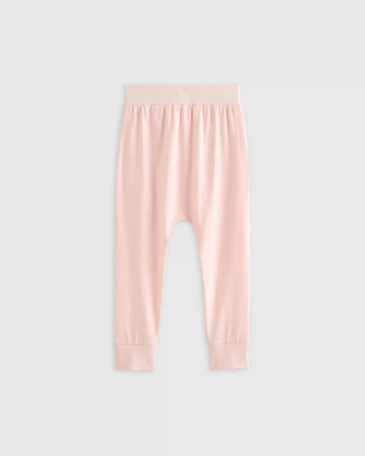 100% Organic Cotton Everyday Pant
