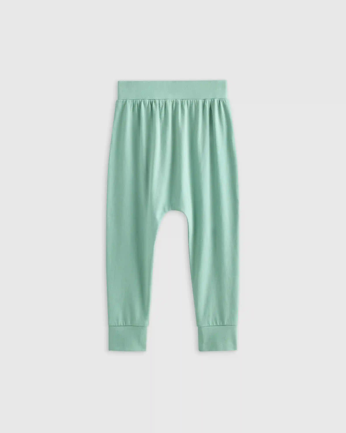 100% Organic Cotton Everyday Pant