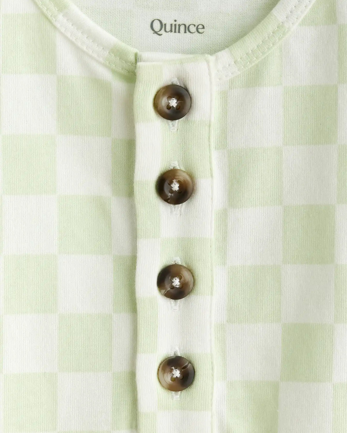 100% Organic Cotton Romper