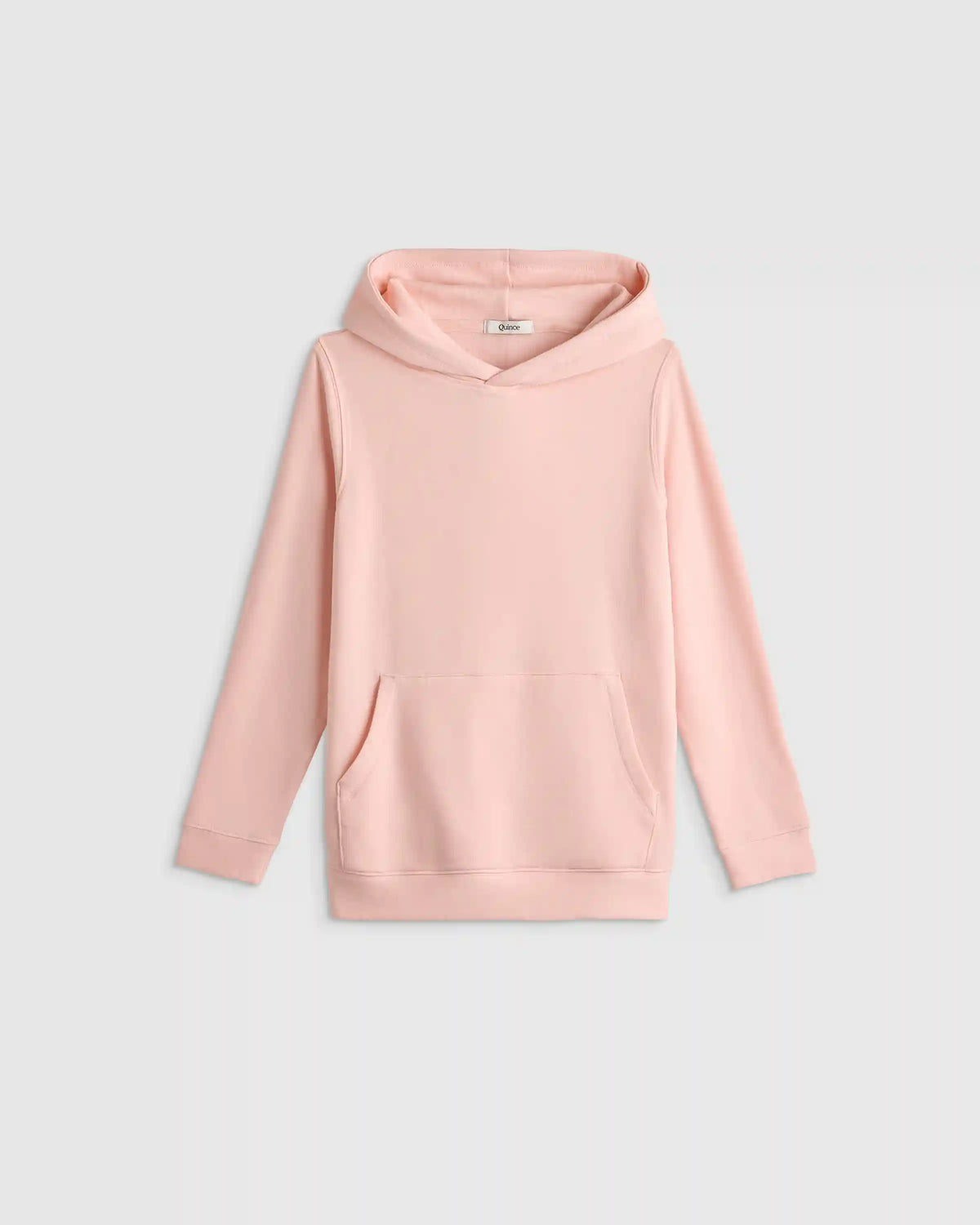 SuperSoft Fleece Pullover Hoodie