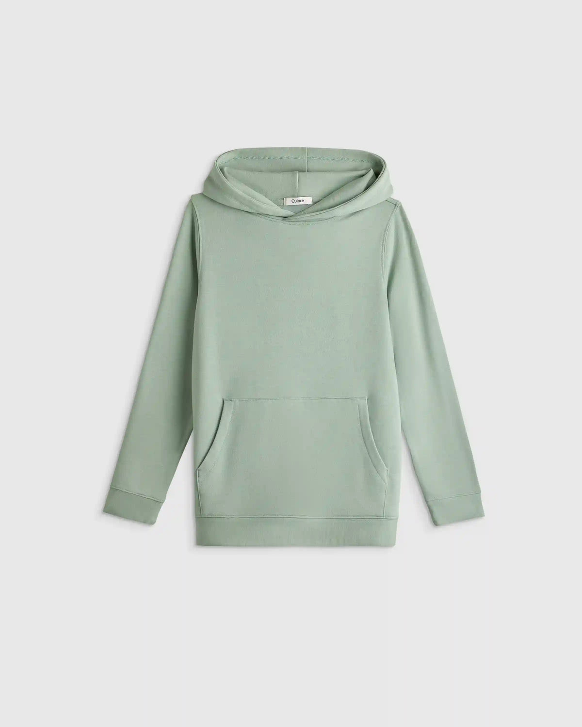 SuperSoft Fleece Pullover Hoodie