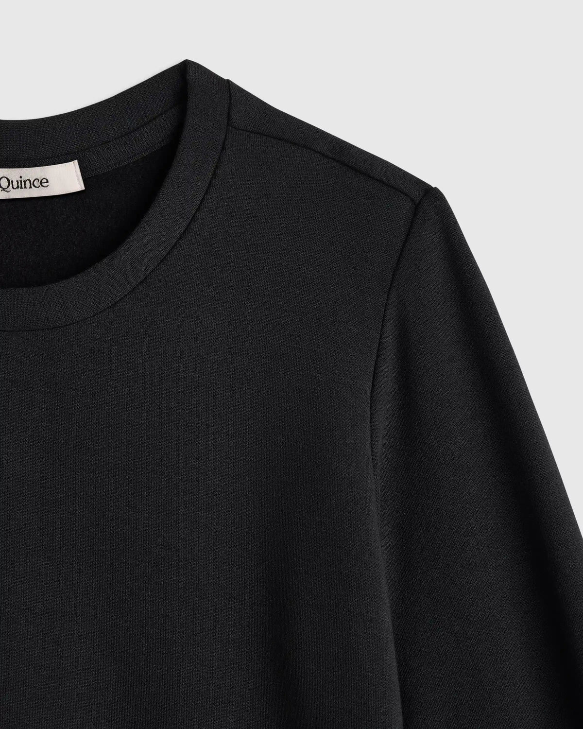 SuperSoft Fleece Sweatshirt