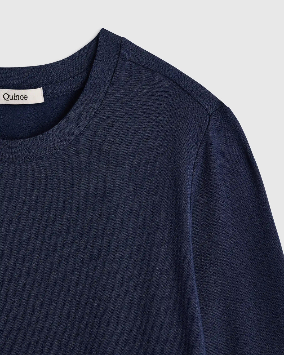 SuperSoft Fleece Sweatshirt