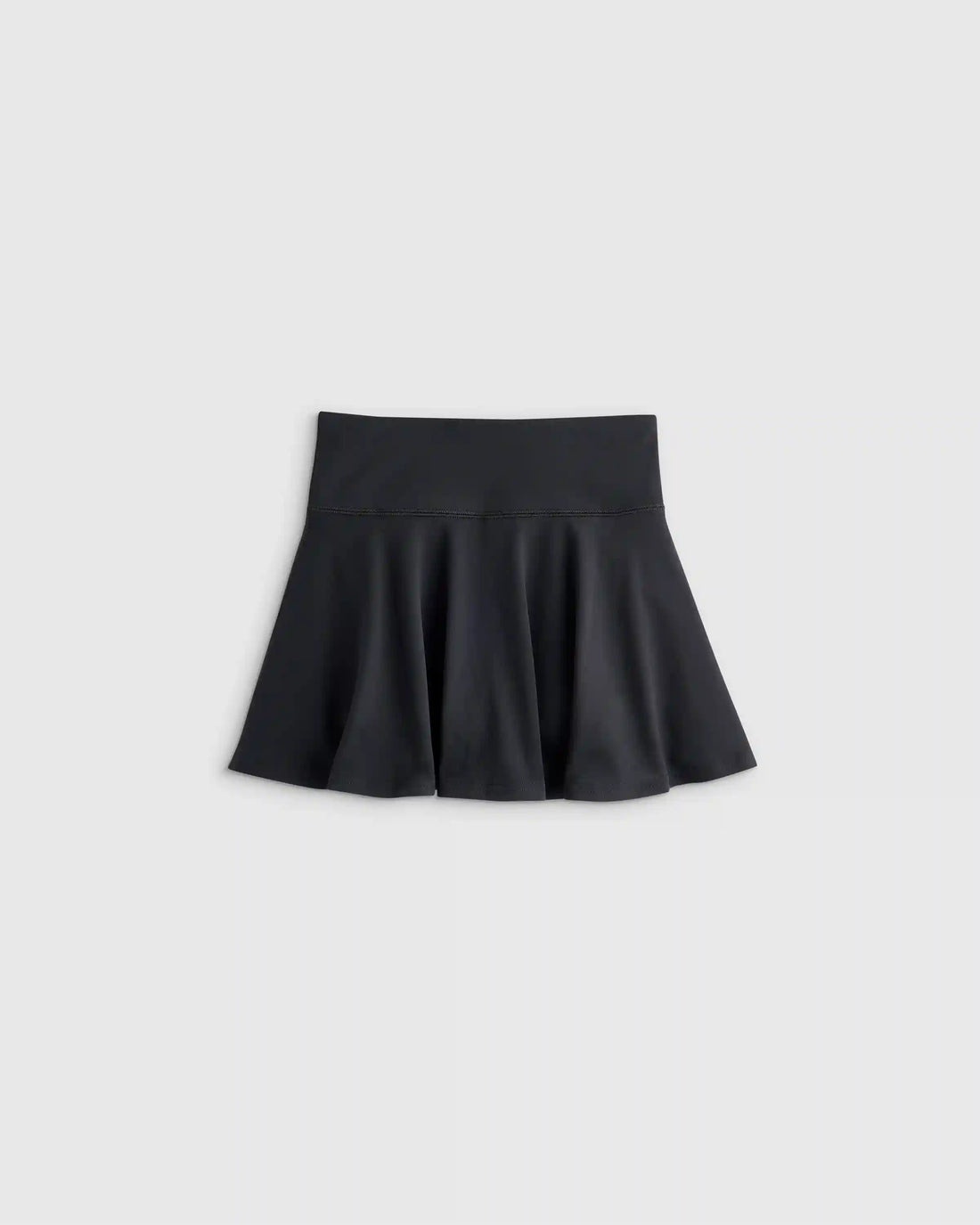 Girls Ultra-Form Skort