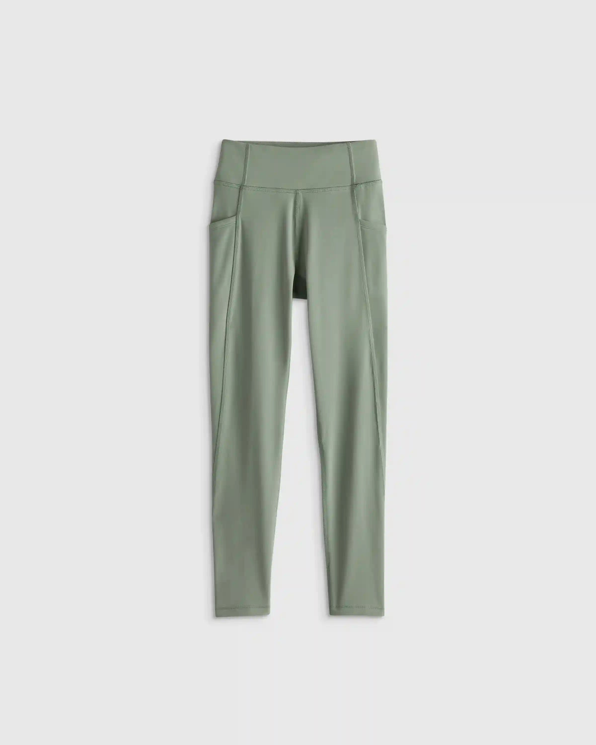 Girls Ultra-Form Pocket Leggings