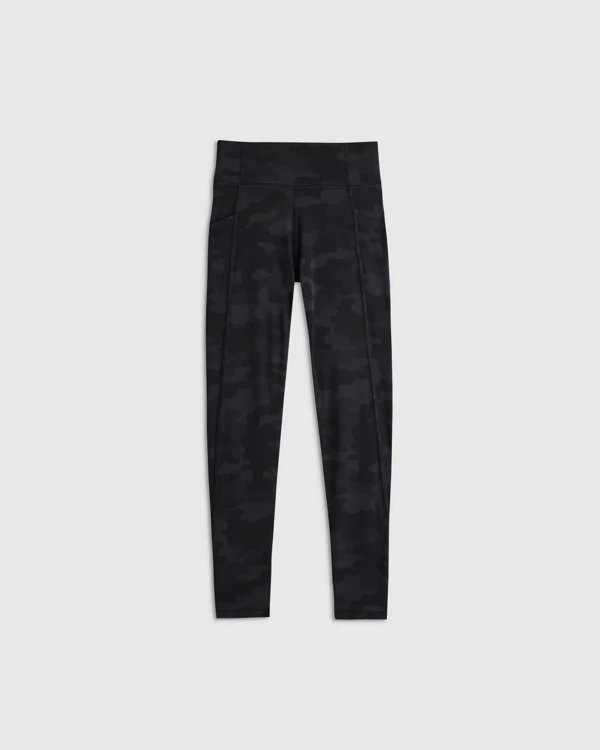 Girls Ultra-Form Pocket Leggings