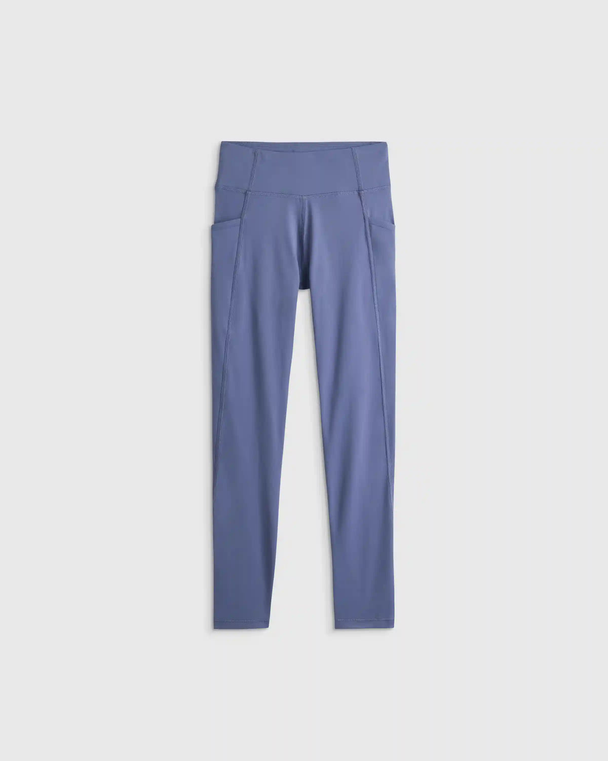 Girls Ultra-Form Pocket Leggings