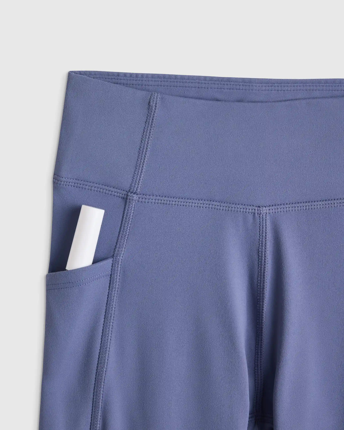 Girls Ultra-Form Pocket Leggings