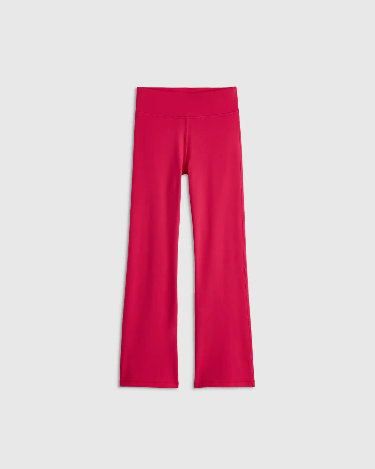 Girls Ultra-Form High Rise Flare Pant