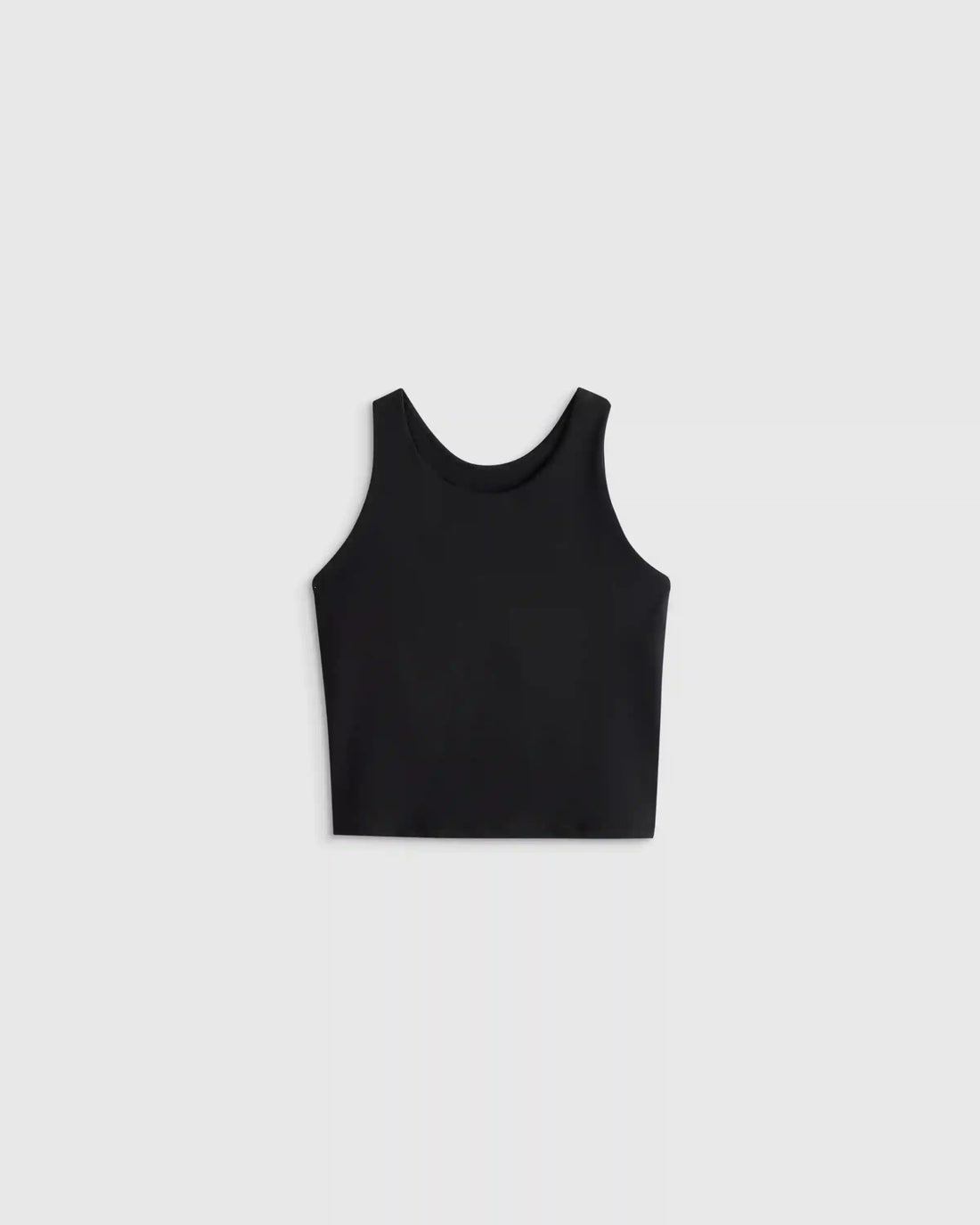 Girls Ultra-Form Fitted Tank
