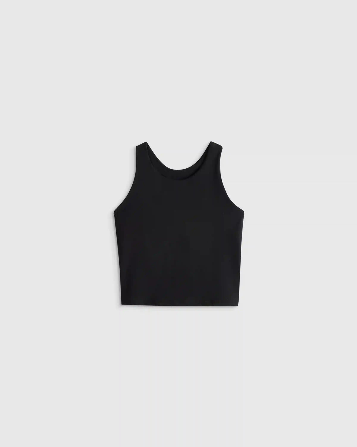 Girls Ultra-Form Fitted Tank