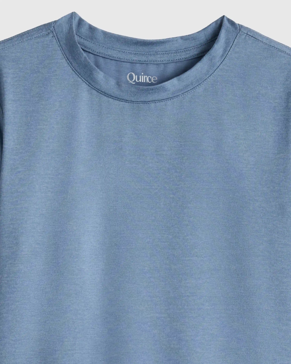 Flowknit Breeze Tee
