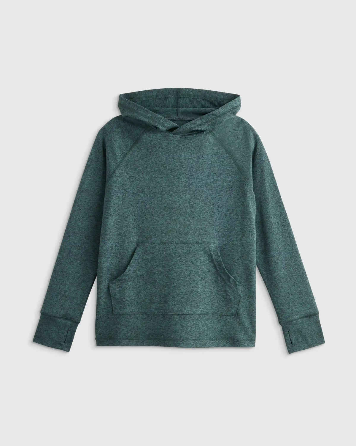 Flowknit Pullover Hoodie