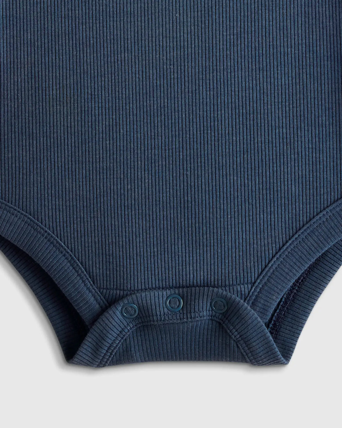 Softest Rib Short Sleeve Bodysuit