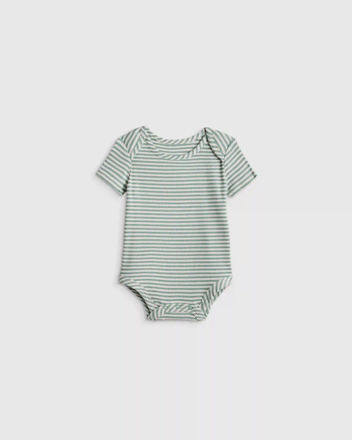 Softest Rib Short Sleeve Bodysuit