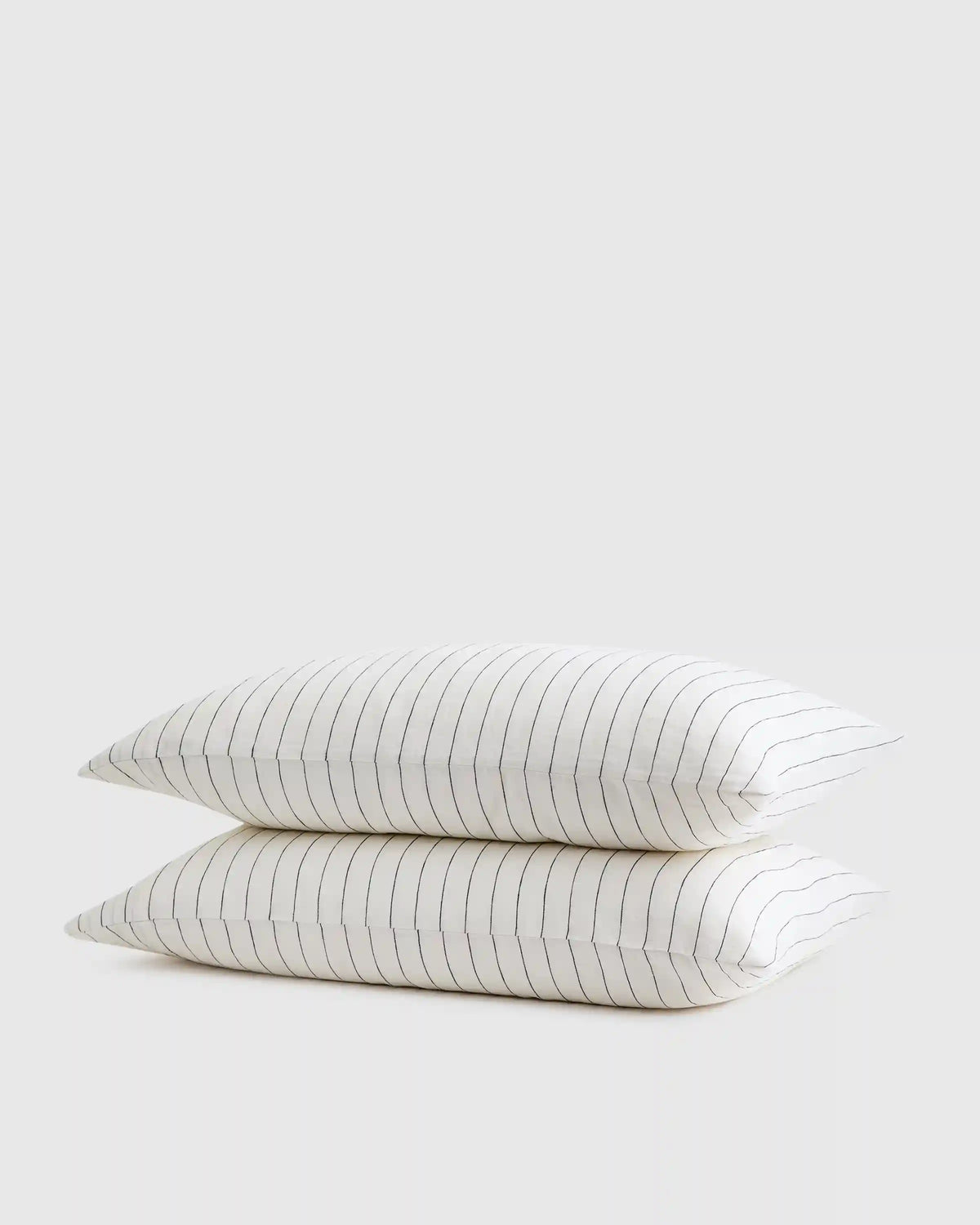European Linen Pillowcase Set