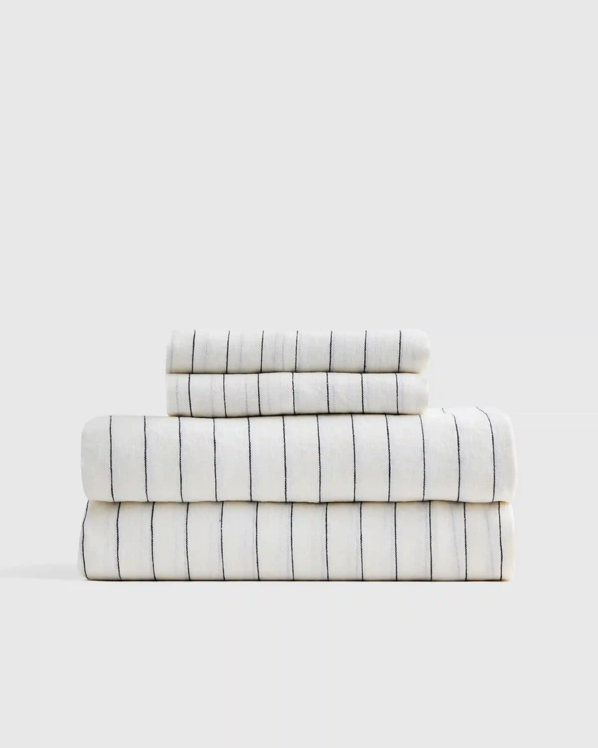 European Linen Sheet Set