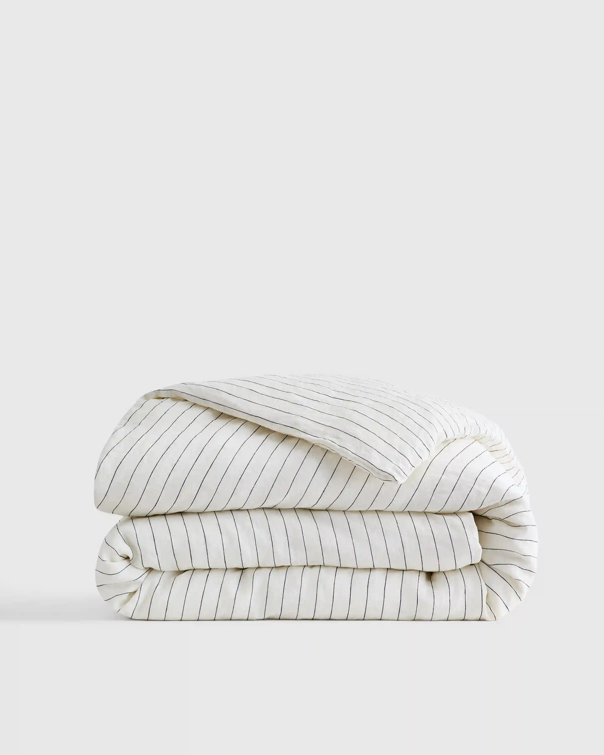 European Linen Duvet Cover
