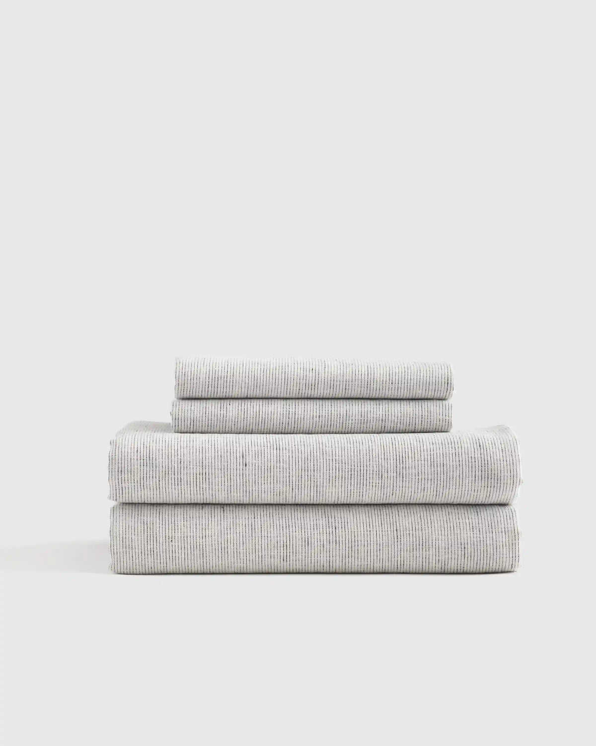 European Linen Sheet Set