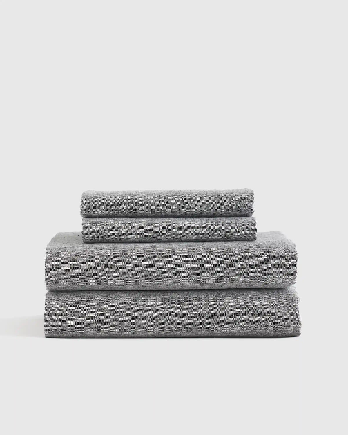 European Linen Sheet Set