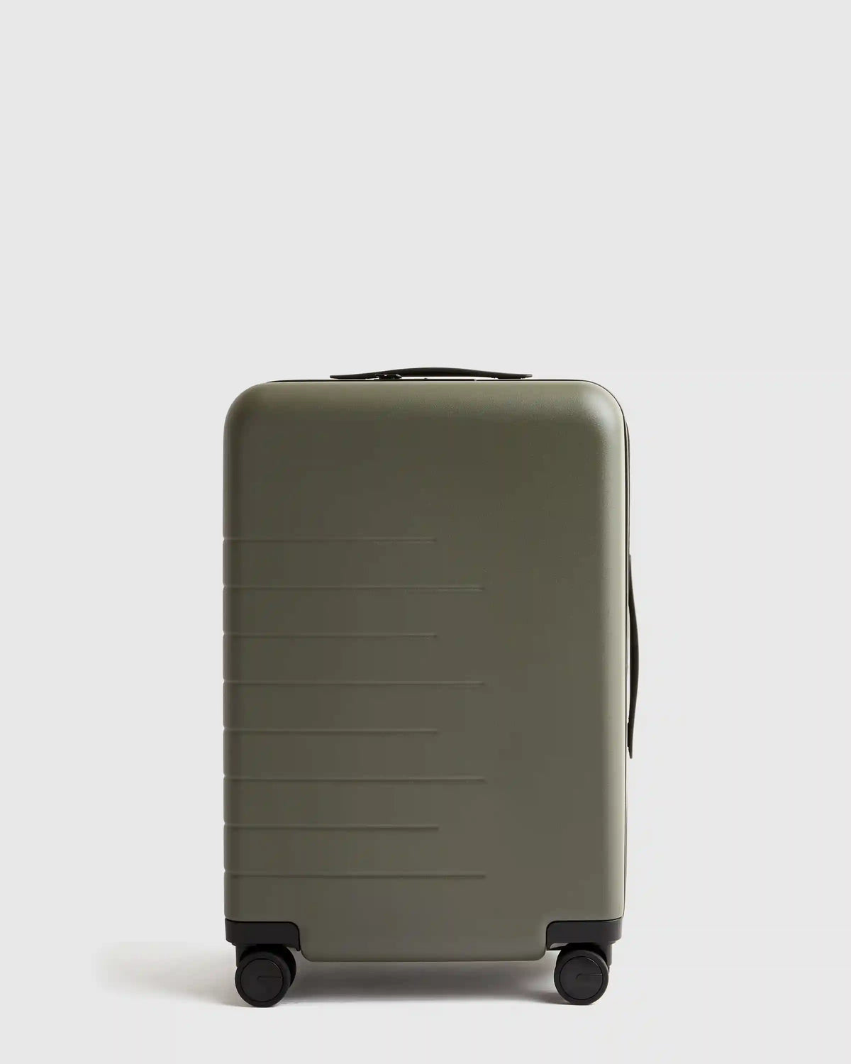Carry-On & Medium Check-In Suitcase Set