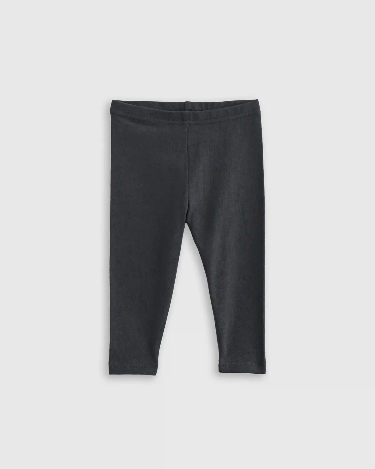 Organic Cotton Leggings 4-Pack