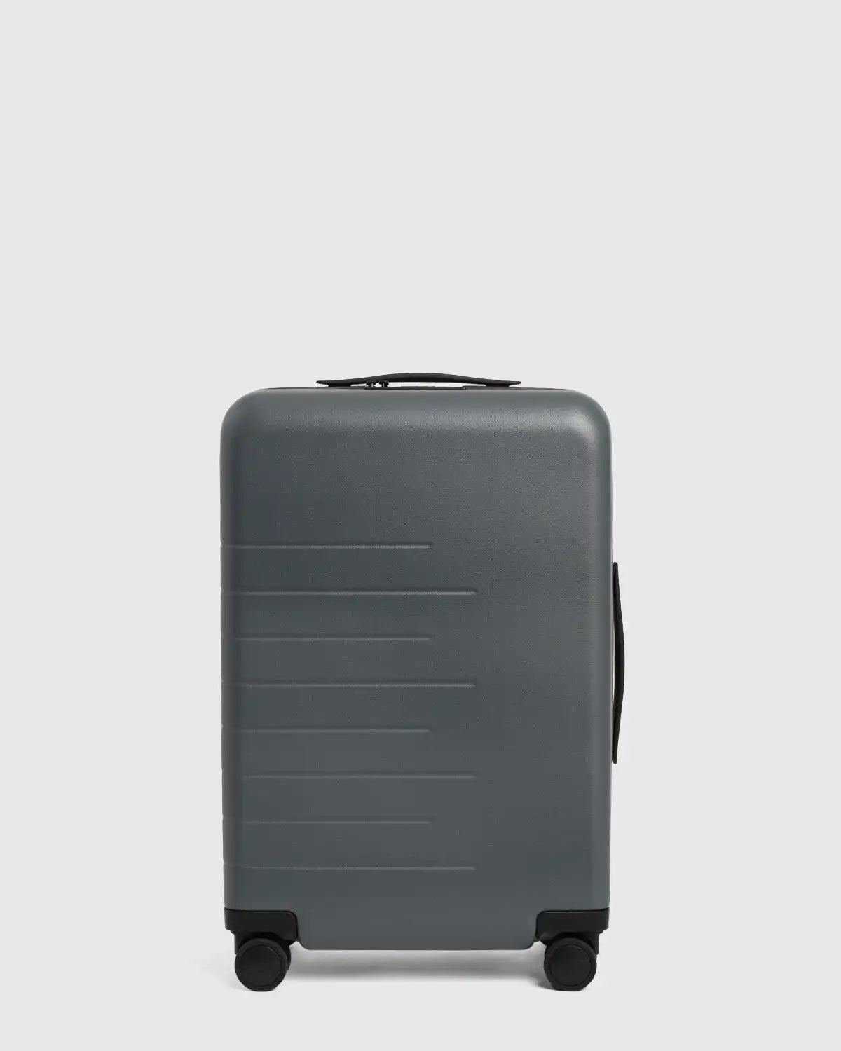 Small Carry-On Suitcase