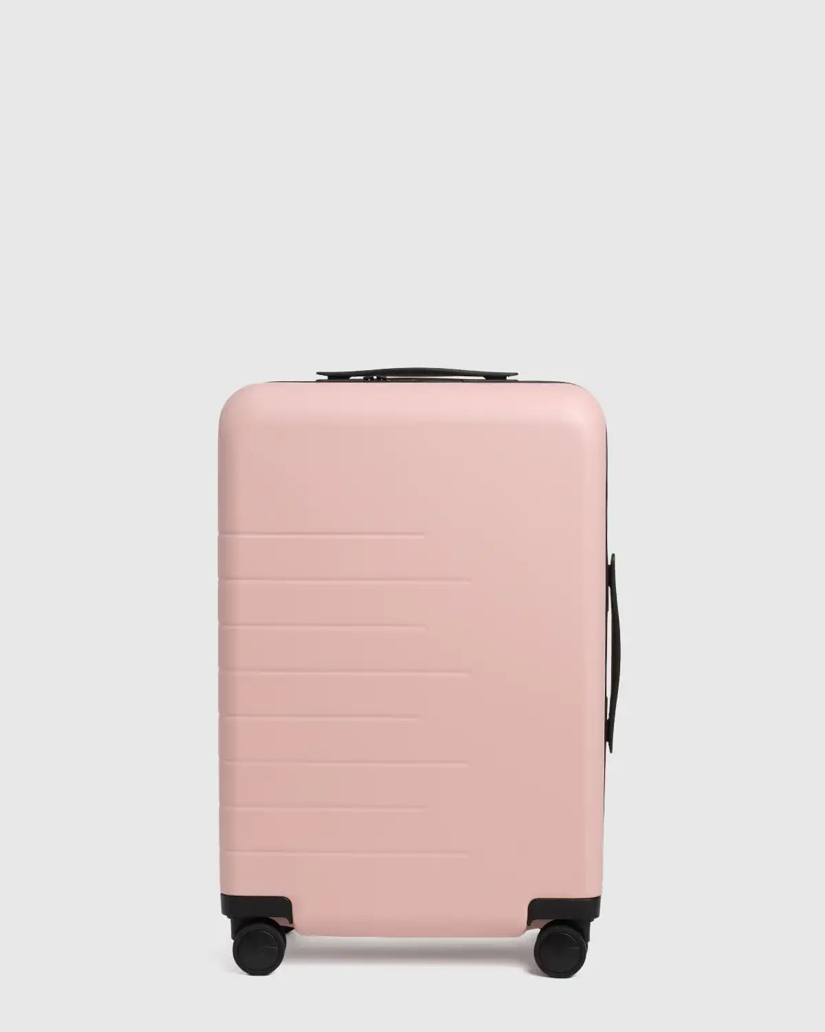Small Carry-On Suitcase