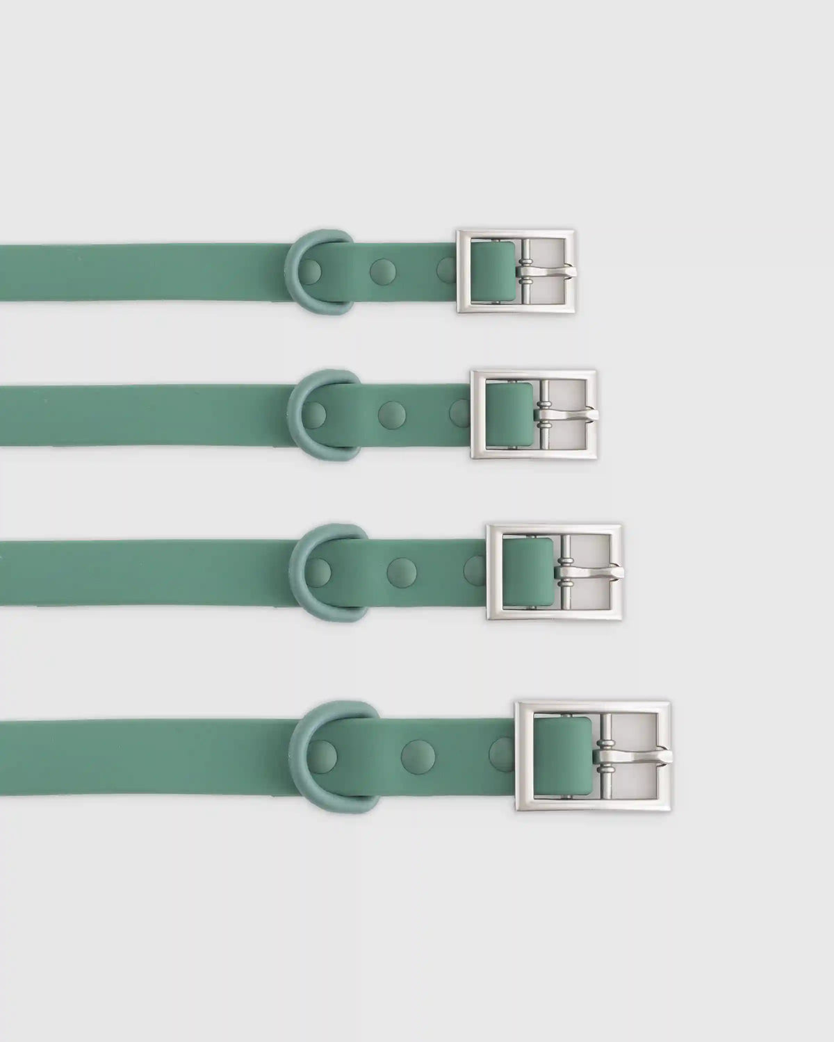 Flex-Poly Dog Collar