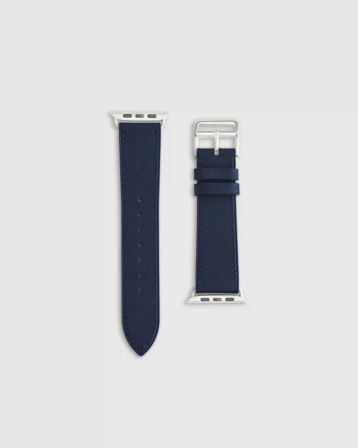 Leather Smartwatch Band