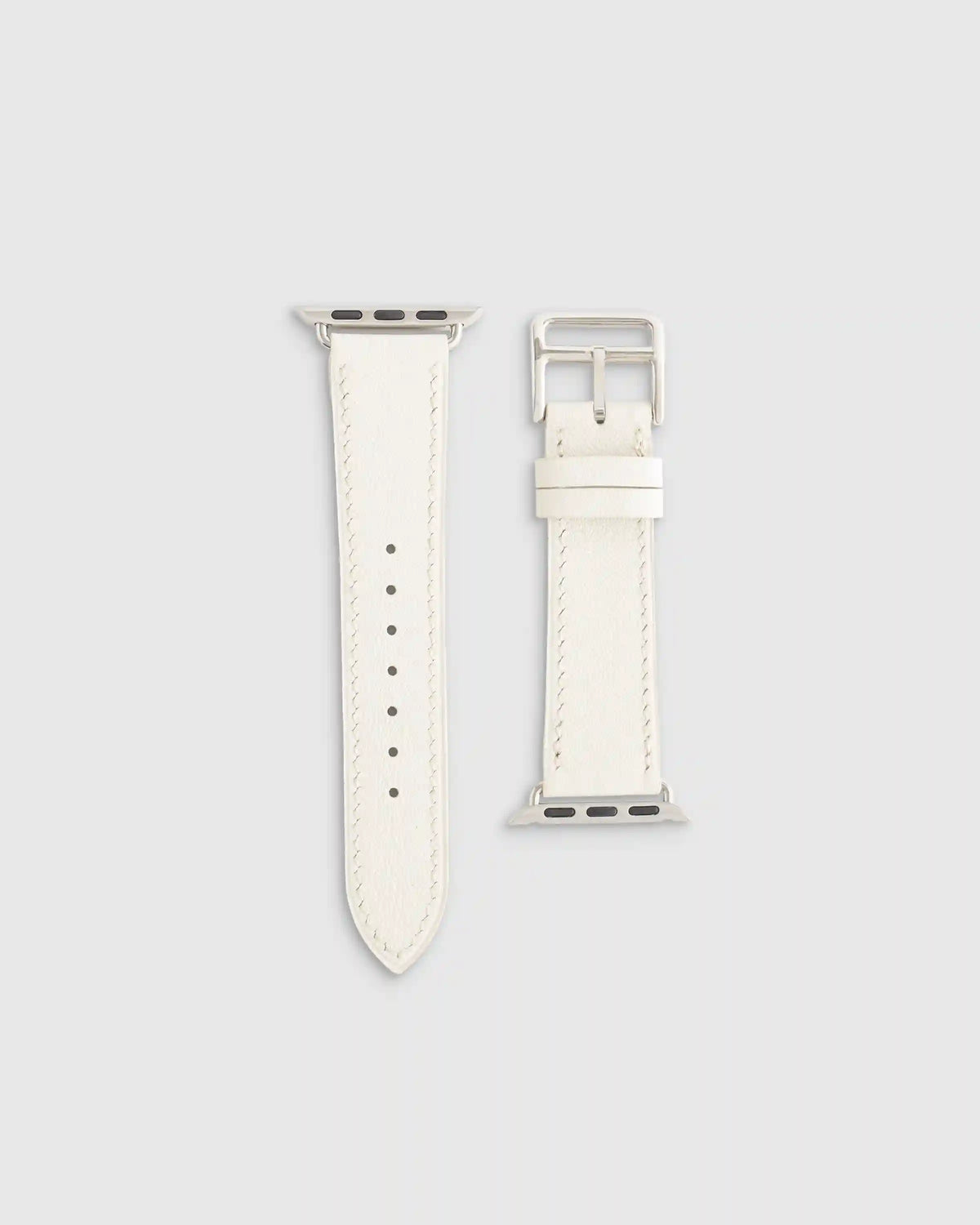 Leather Smartwatch Band